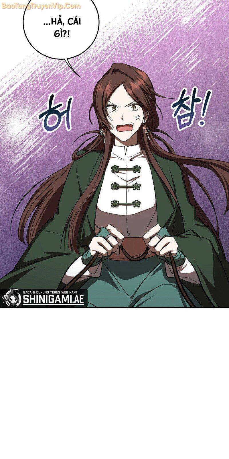 Võ Đang Kỳ Hiệp - Chapter 135 - Page 76