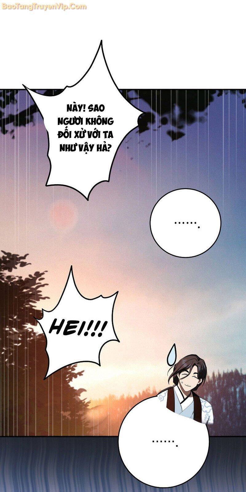 Võ Đang Kỳ Hiệp - Chapter 135 - Page 77