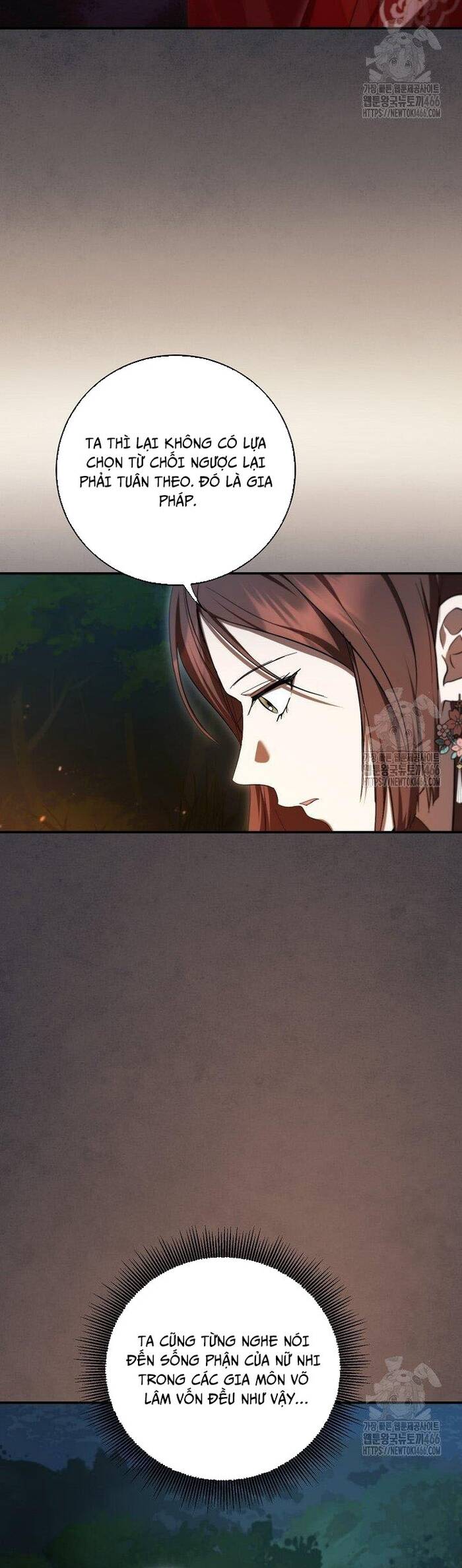 Võ Đang Kỳ Hiệp - Chapter 136 - Page 10