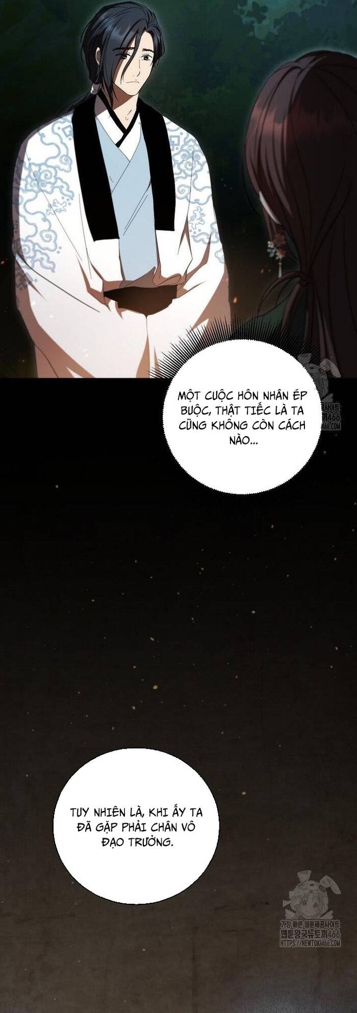 Võ Đang Kỳ Hiệp - Chapter 136 - Page 11