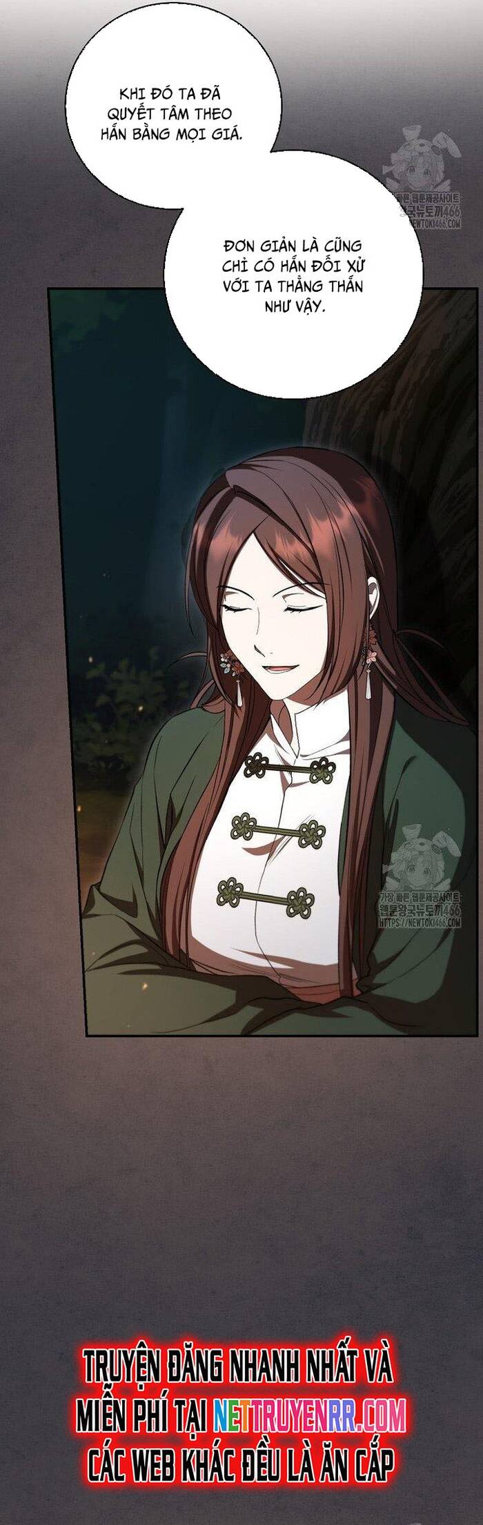 Võ Đang Kỳ Hiệp - Chapter 136 - Page 13