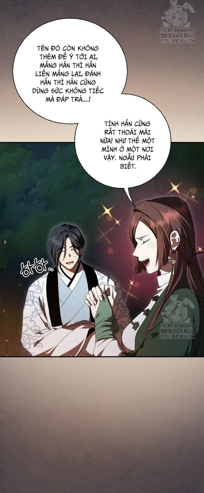 Võ Đang Kỳ Hiệp - Chapter 136 - Page 14