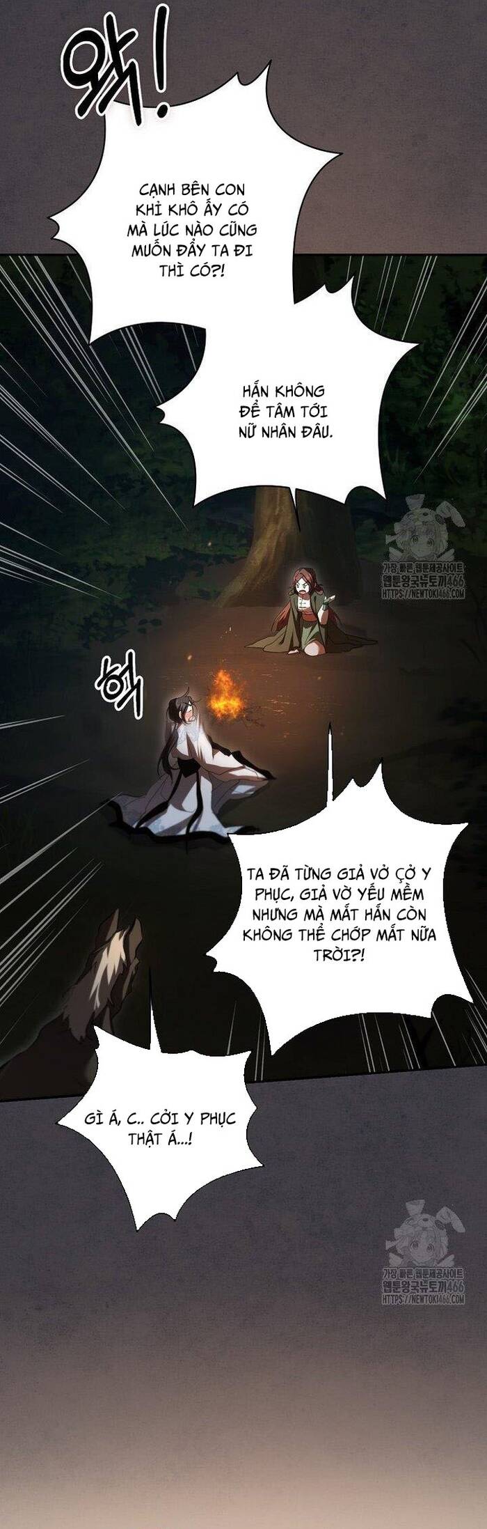 Võ Đang Kỳ Hiệp - Chapter 136 - Page 16