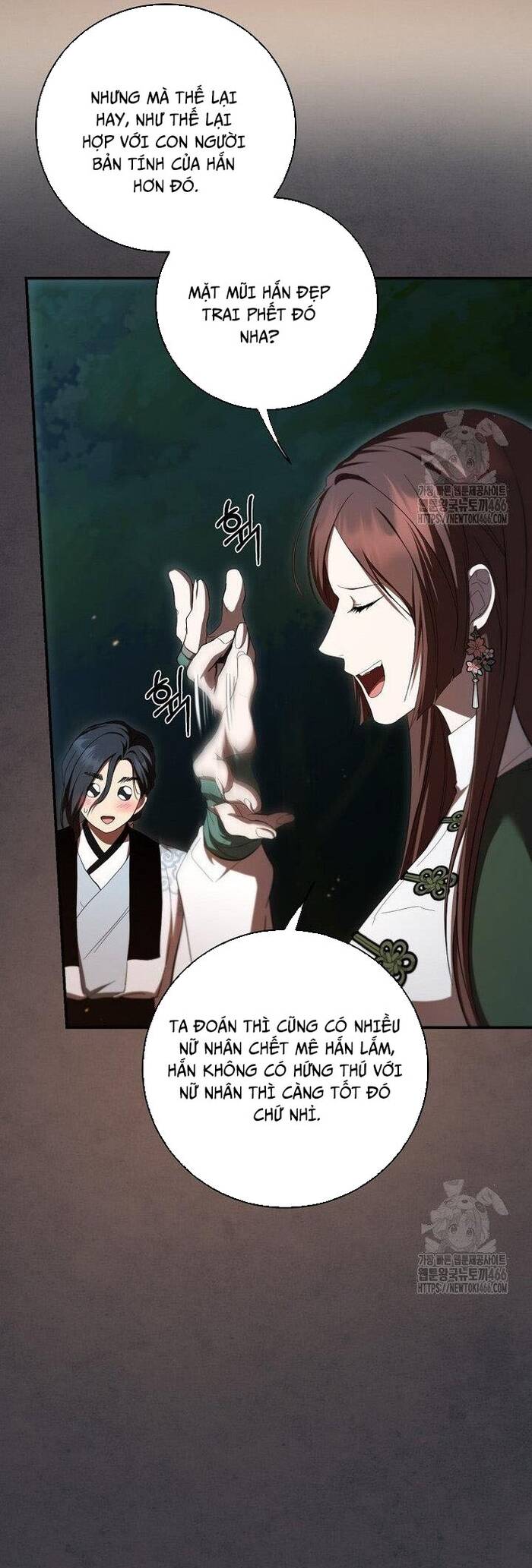 Võ Đang Kỳ Hiệp - Chapter 136 - Page 17