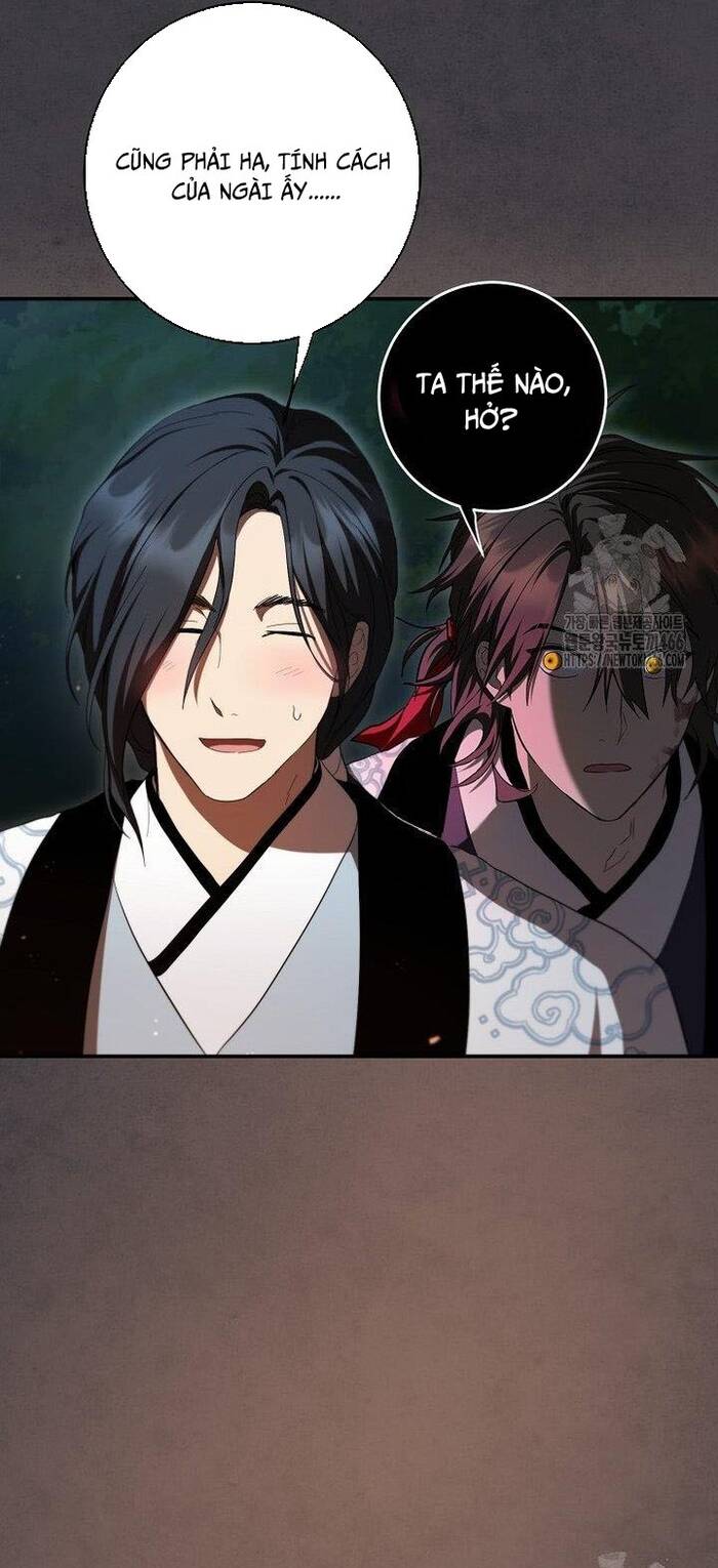 Võ Đang Kỳ Hiệp - Chapter 136 - Page 18