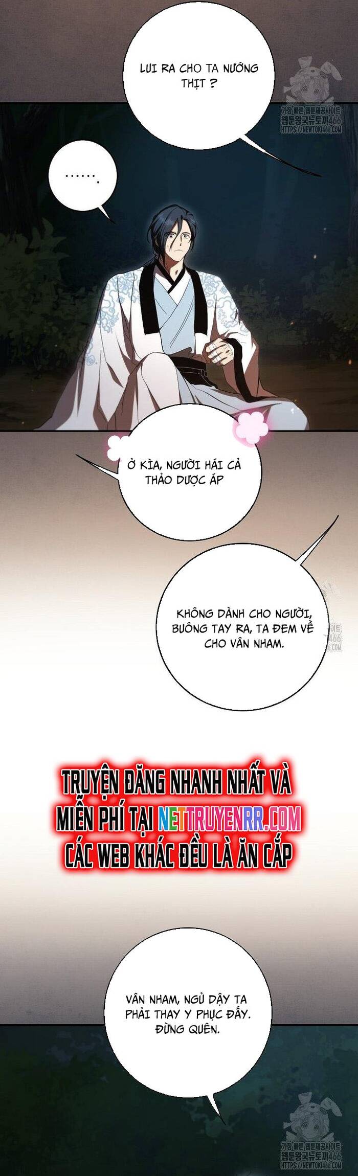 Võ Đang Kỳ Hiệp - Chapter 136 - Page 20