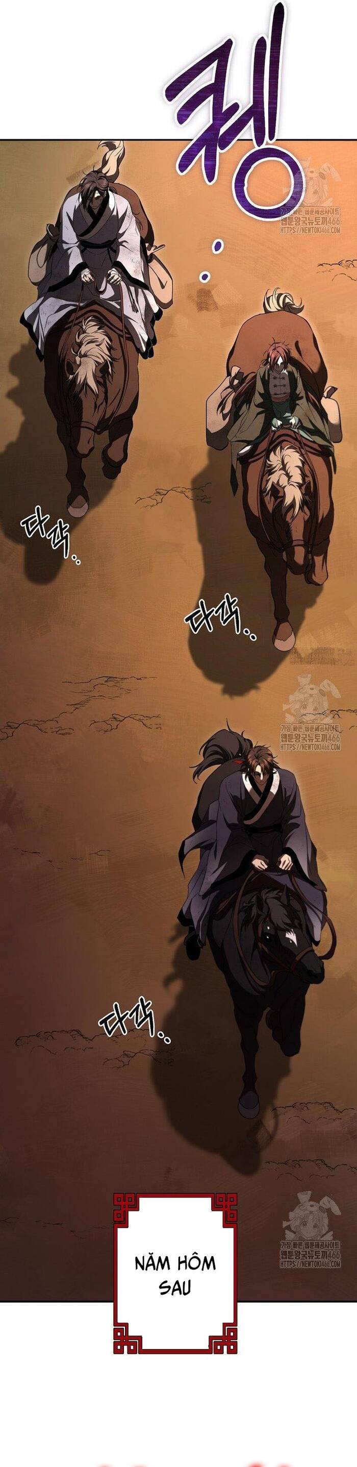 Võ Đang Kỳ Hiệp - Chapter 136 - Page 26