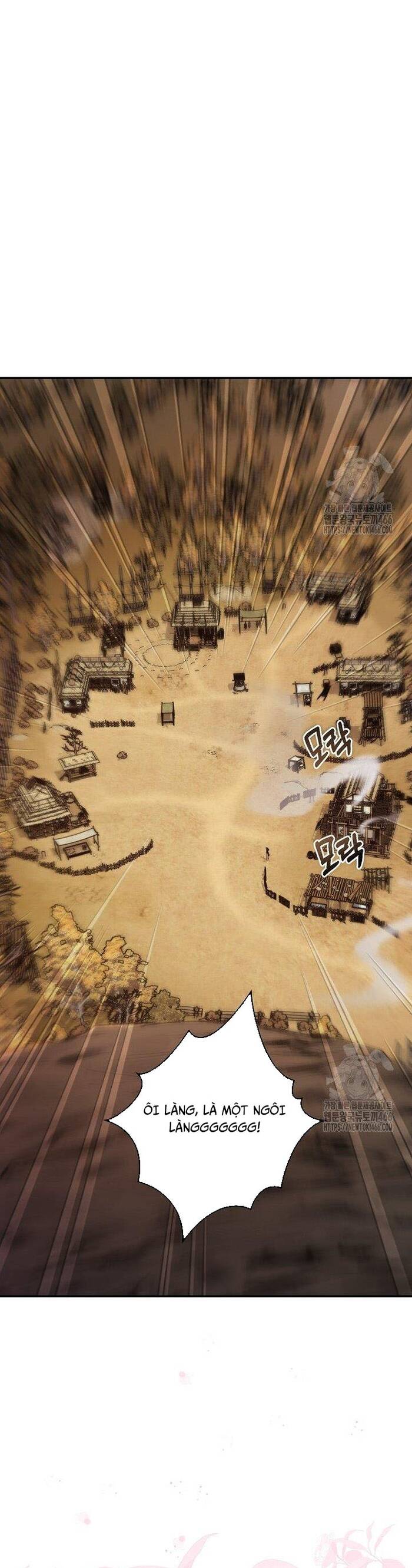 Võ Đang Kỳ Hiệp - Chapter 136 - Page 30