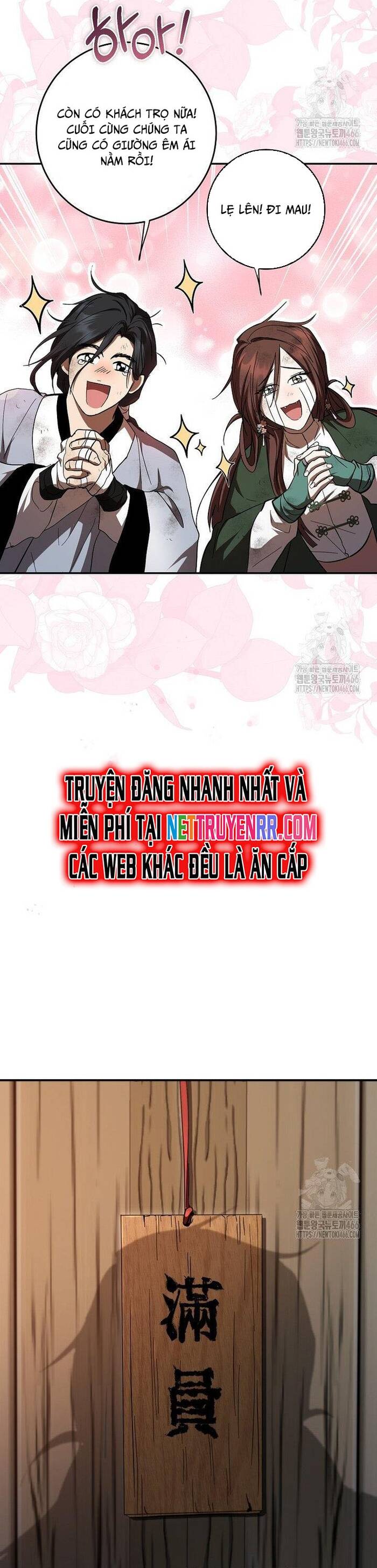 Võ Đang Kỳ Hiệp - Chapter 136 - Page 31