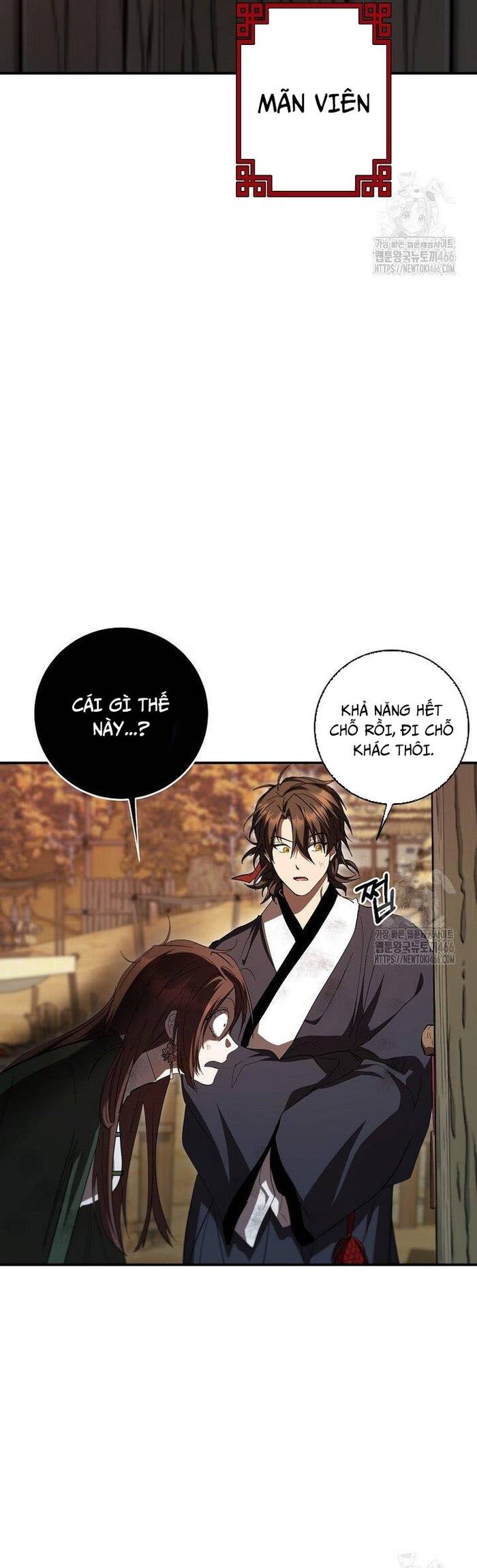 Võ Đang Kỳ Hiệp - Chapter 136 - Page 32