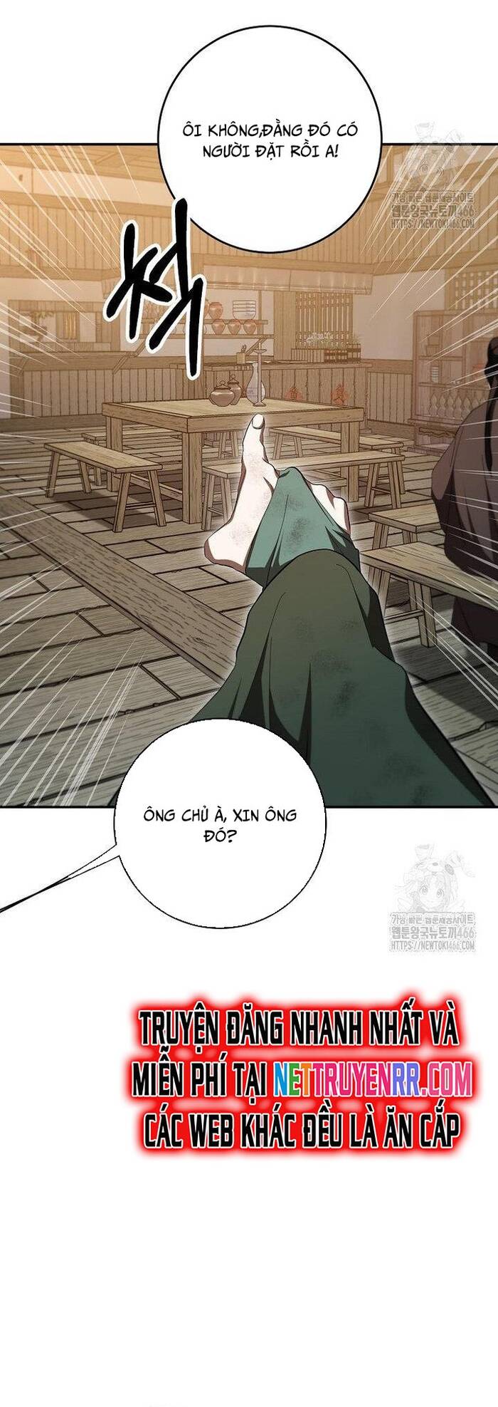 Võ Đang Kỳ Hiệp - Chapter 136 - Page 36