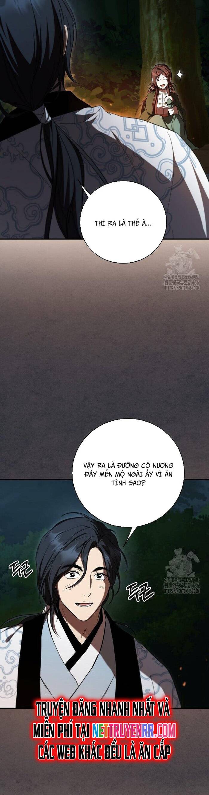 Võ Đang Kỳ Hiệp - Chapter 136 - Page 4