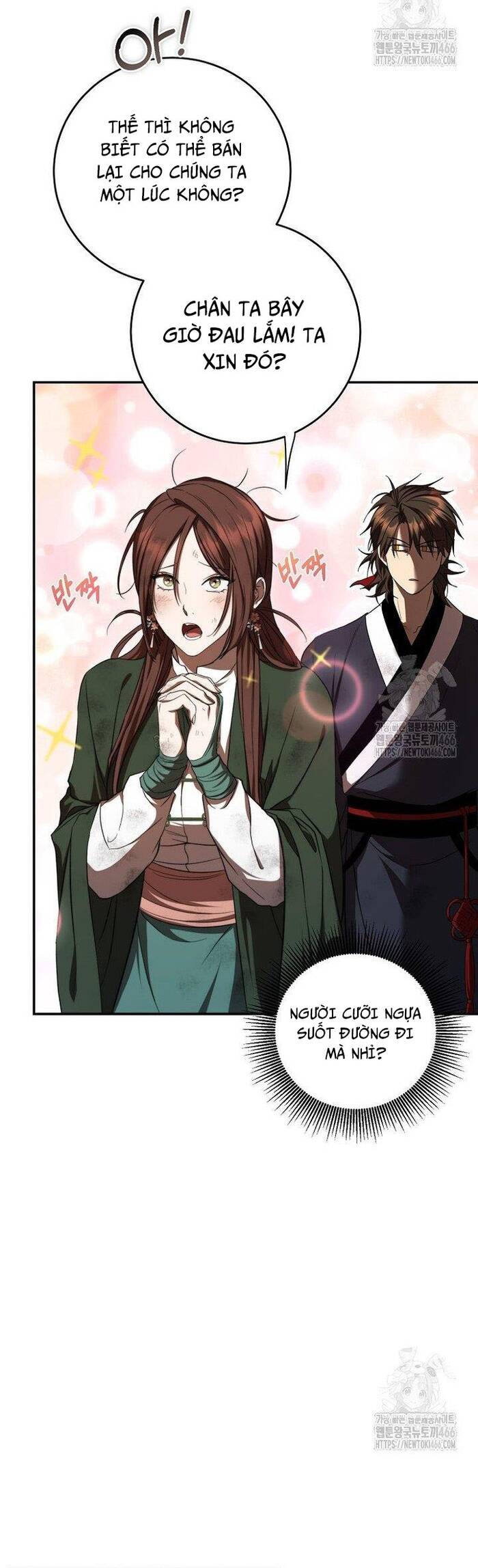 Võ Đang Kỳ Hiệp - Chapter 136 - Page 40