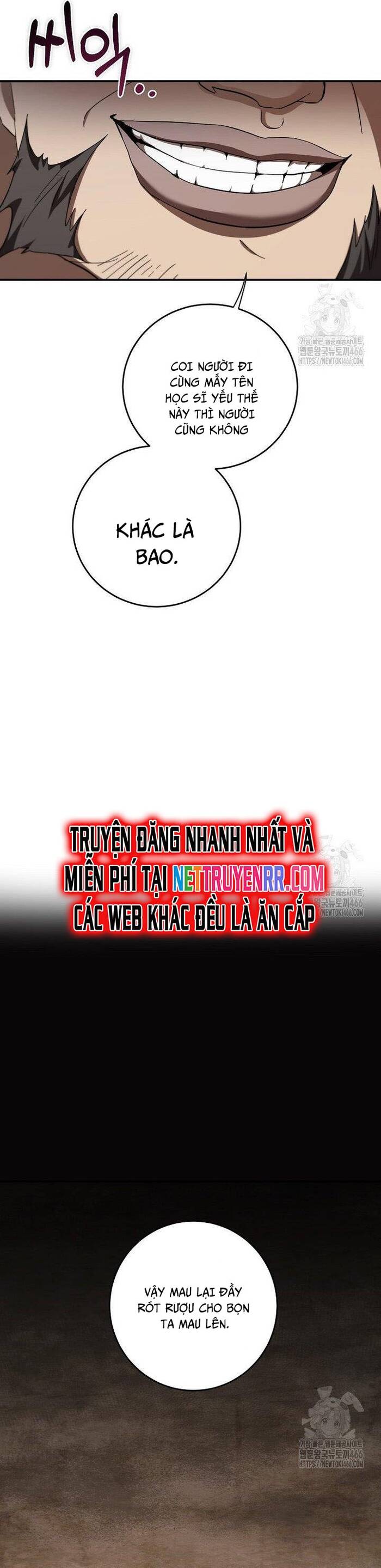 Võ Đang Kỳ Hiệp - Chapter 136 - Page 42