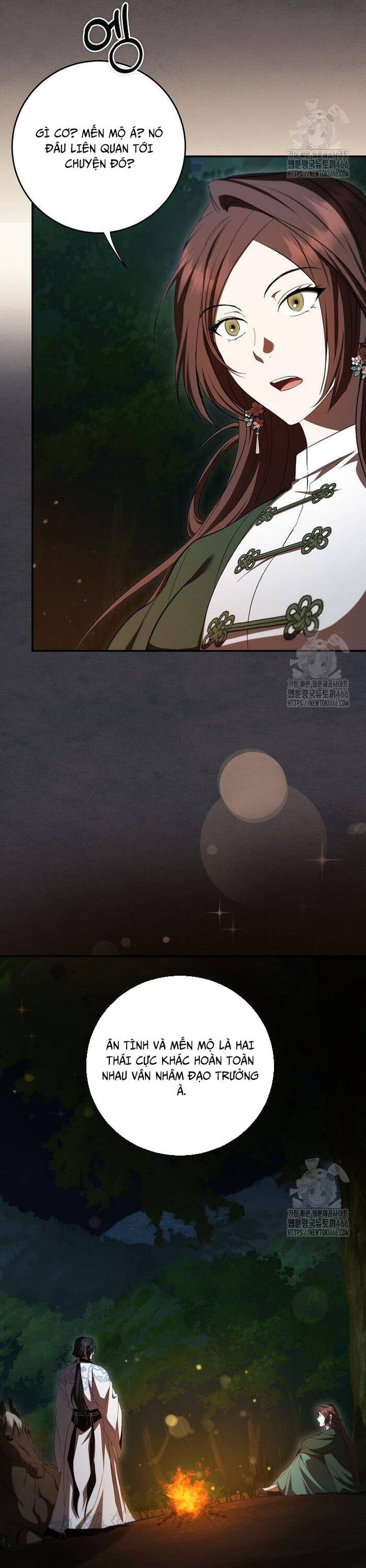 Võ Đang Kỳ Hiệp - Chapter 136 - Page 5