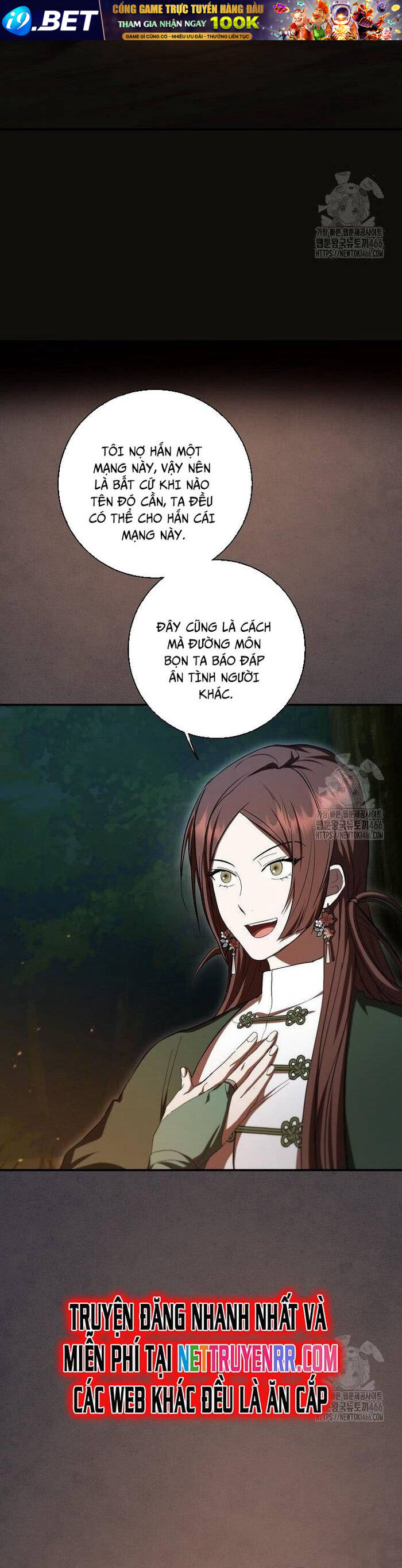 Võ Đang Kỳ Hiệp - Chapter 136 - Page 6