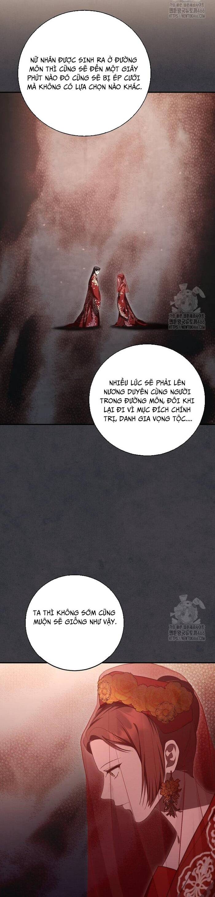 Võ Đang Kỳ Hiệp - Chapter 136 - Page 9