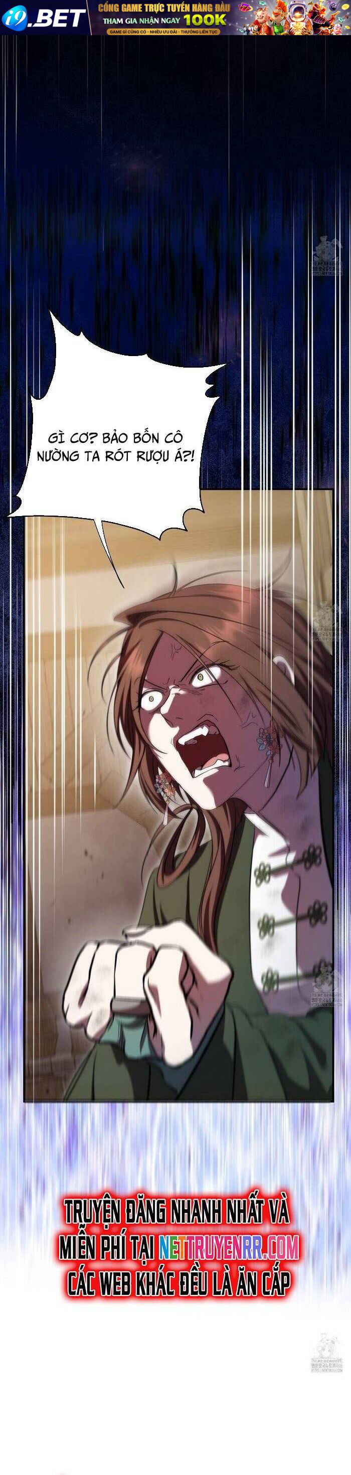 Võ Đang Kỳ Hiệp - Chapter 137 - Page 11