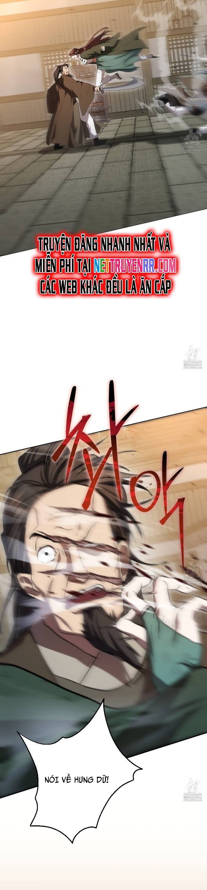 Võ Đang Kỳ Hiệp - Chapter 137 - Page 12
