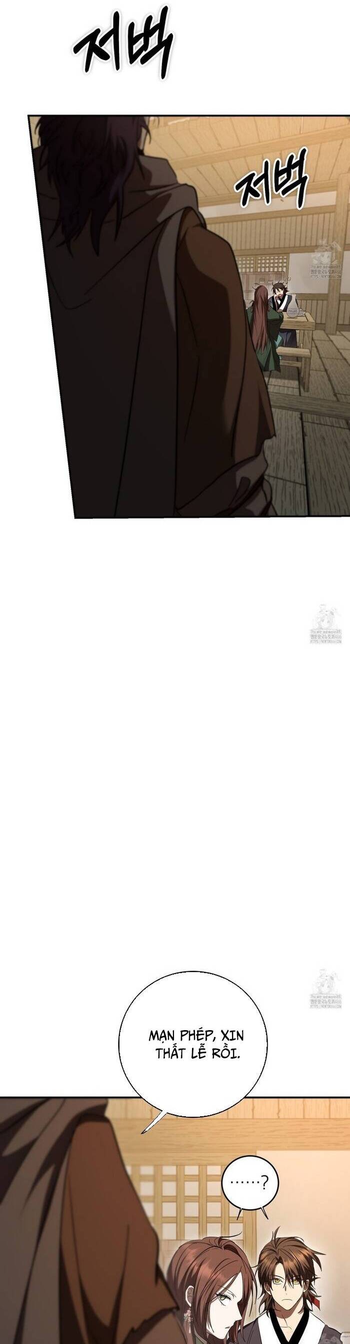 Võ Đang Kỳ Hiệp - Chapter 137 - Page 19