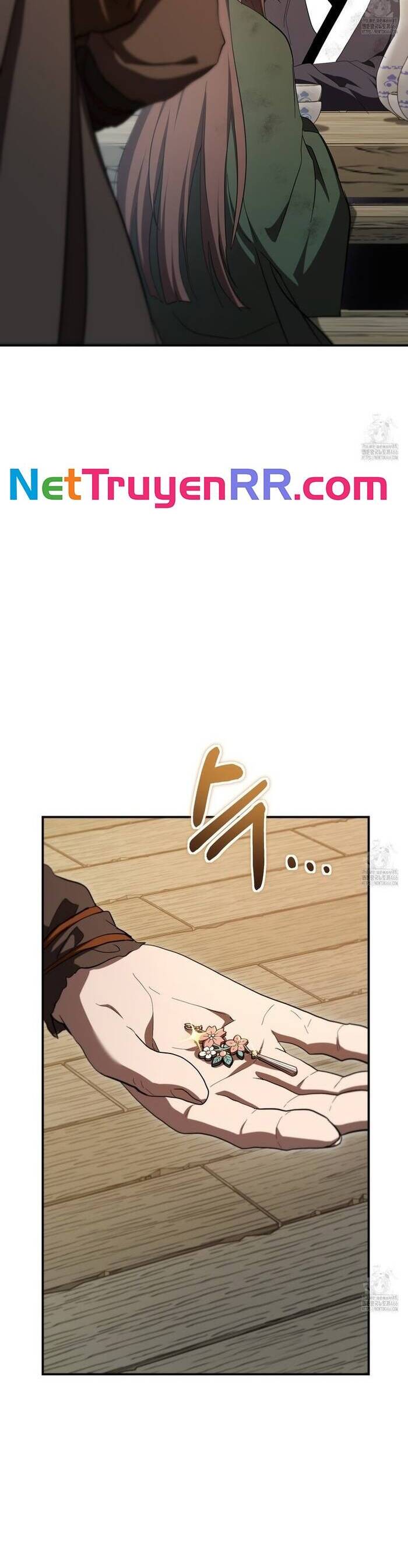 Võ Đang Kỳ Hiệp - Chapter 137 - Page 20