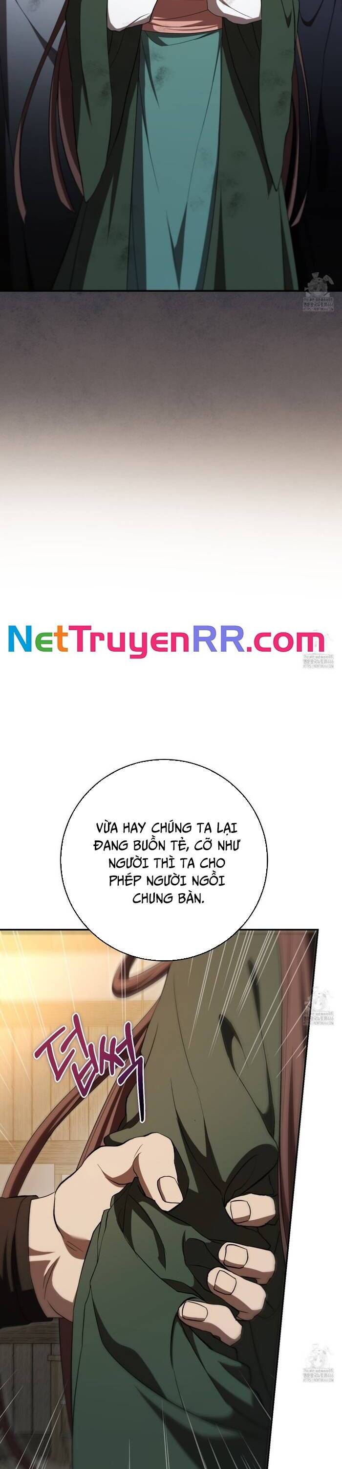 Võ Đang Kỳ Hiệp - Chapter 137 - Page 3