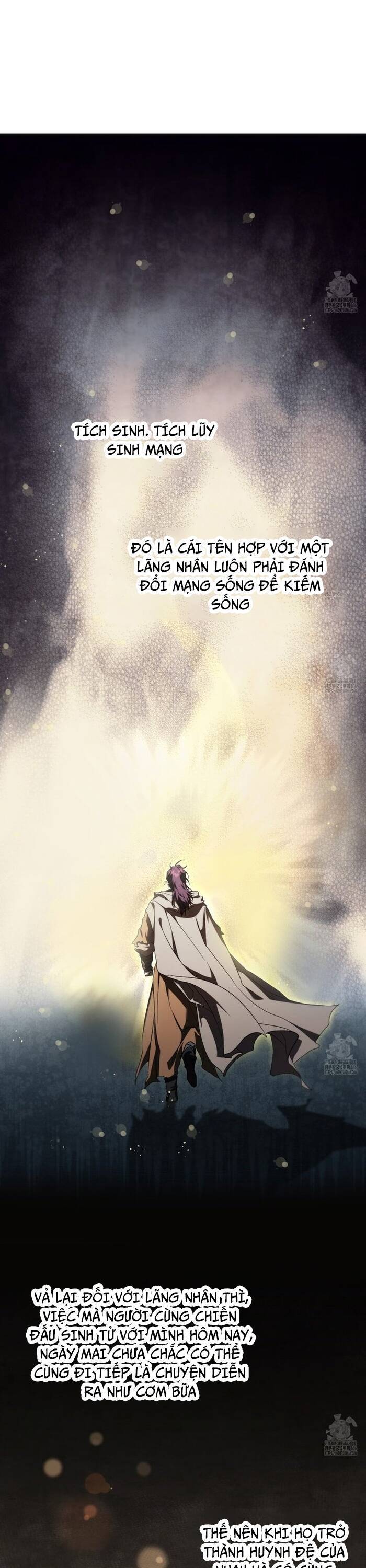 Võ Đang Kỳ Hiệp - Chapter 137 - Page 34