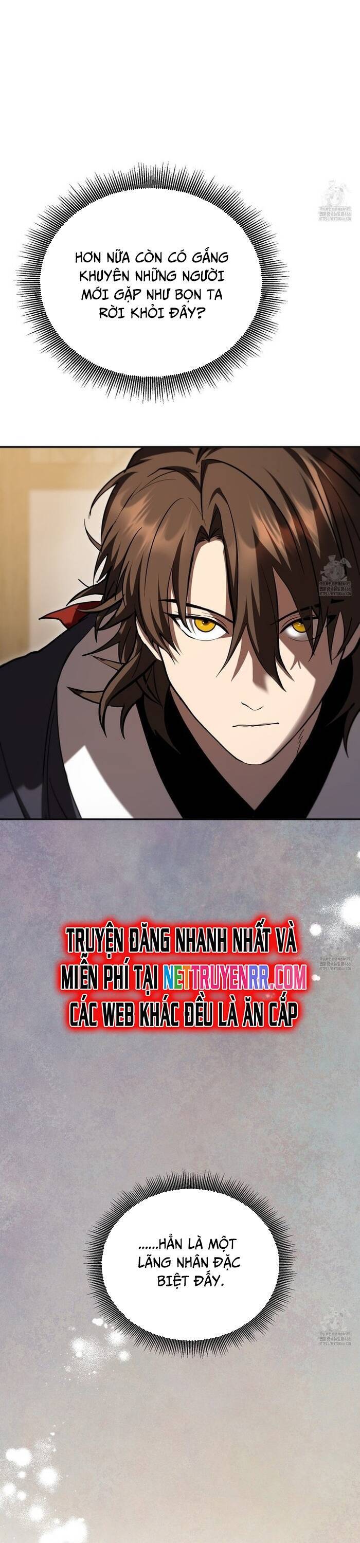 Võ Đang Kỳ Hiệp - Chapter 137 - Page 36