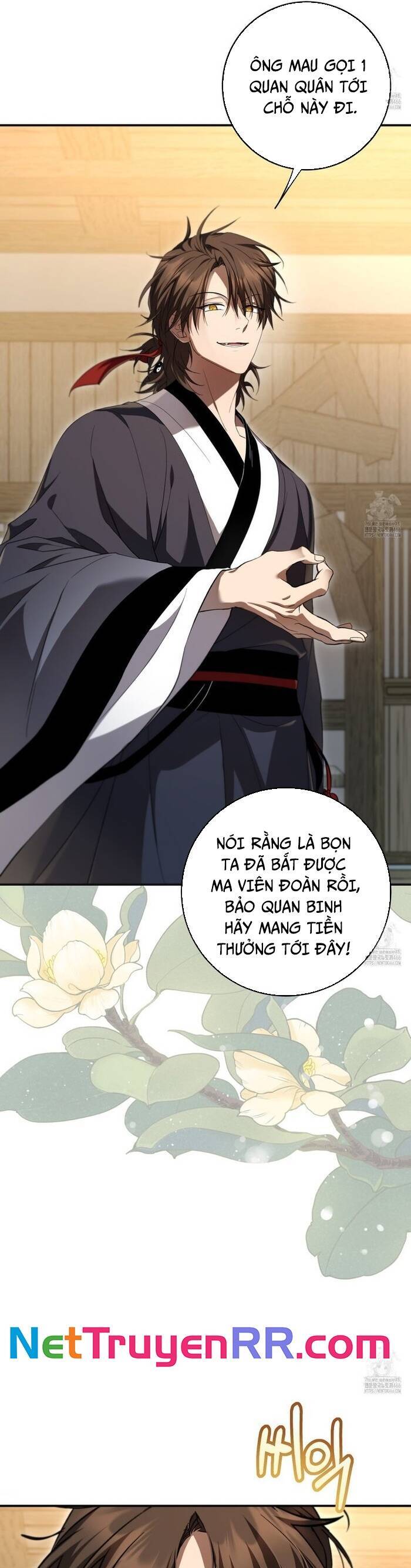 Võ Đang Kỳ Hiệp - Chapter 137 - Page 42