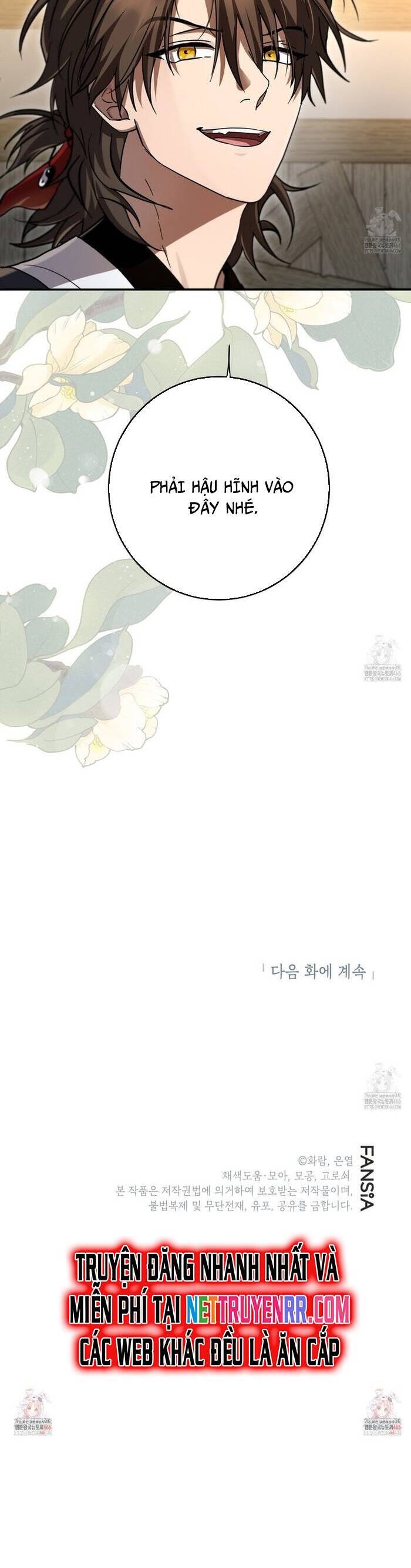 Võ Đang Kỳ Hiệp - Chapter 137 - Page 43