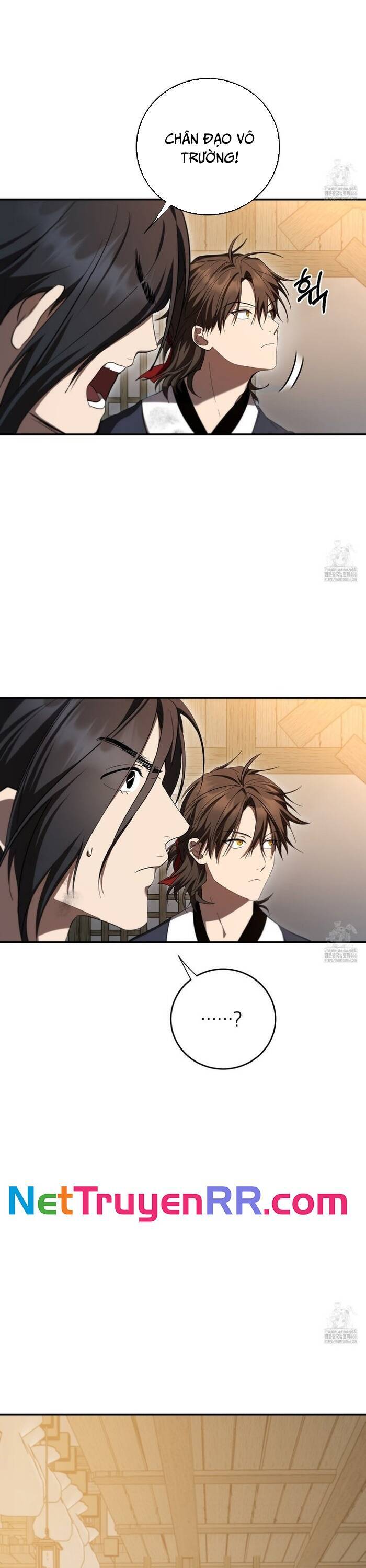 Võ Đang Kỳ Hiệp - Chapter 137 - Page 6