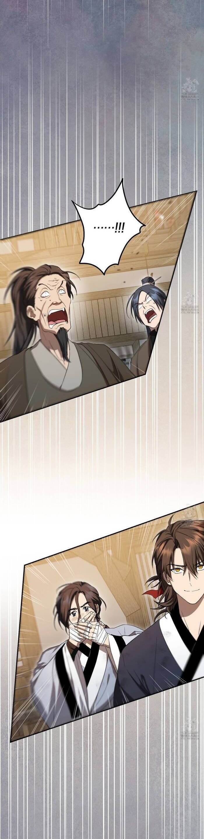 Võ Đang Kỳ Hiệp - Chapter 137 - Page 8