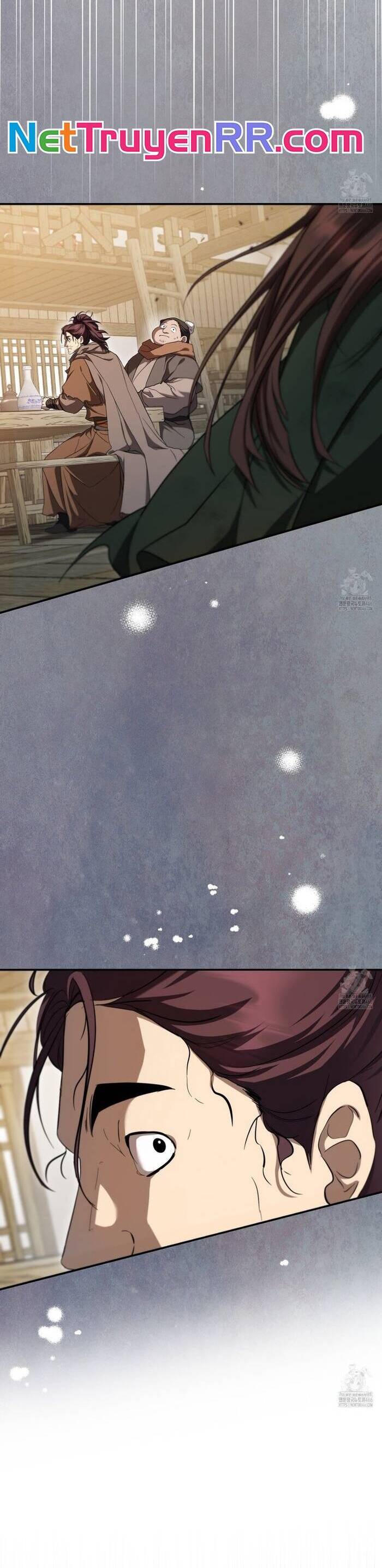 Võ Đang Kỳ Hiệp - Chapter 137 - Page 9