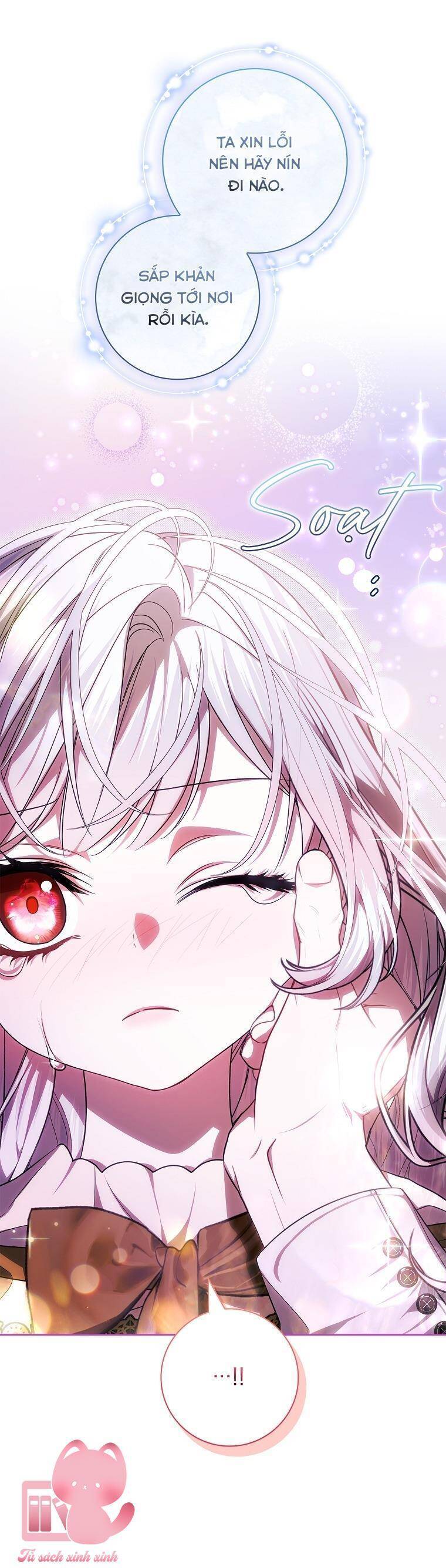 Nhận Nuôi Người Cha Phản Diện - Chapter 71 - Page 11