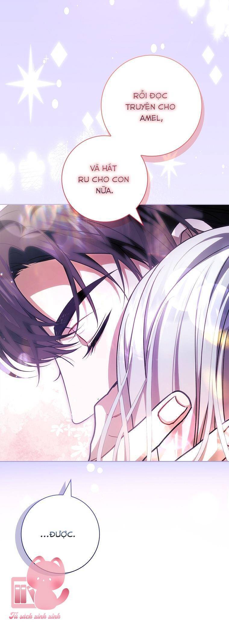 Nhận Nuôi Người Cha Phản Diện - Chapter 71 - Page 16