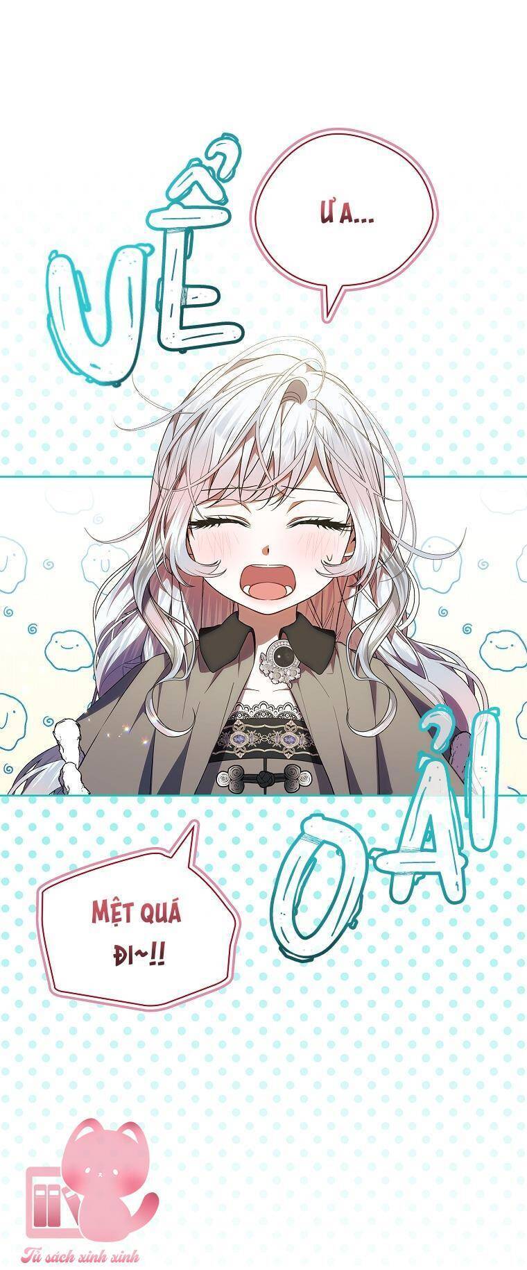 Nhận Nuôi Người Cha Phản Diện - Chapter 71 - Page 28