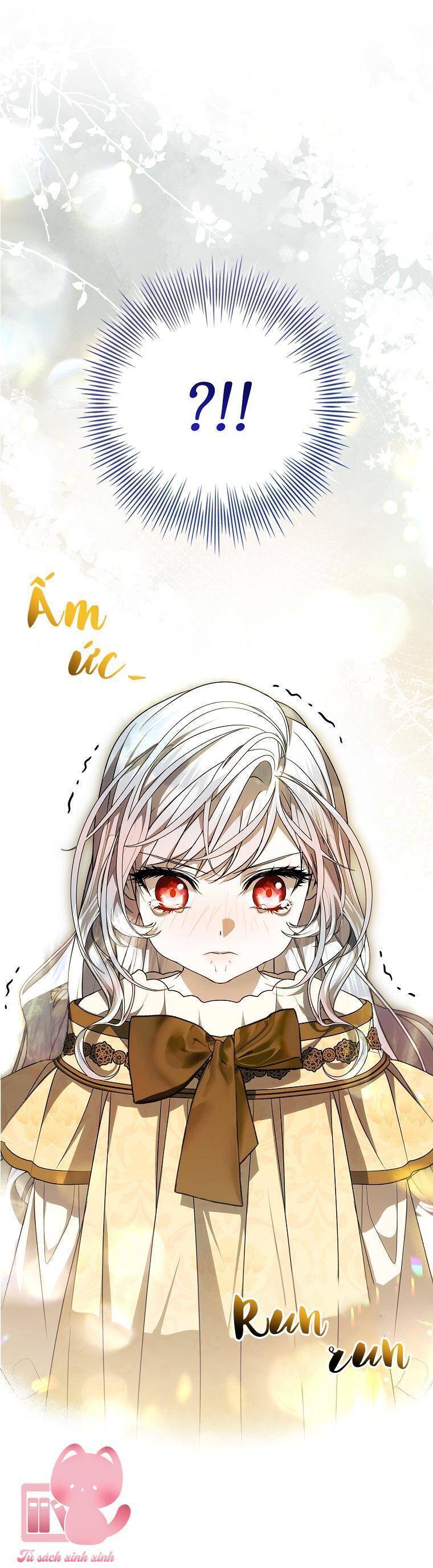 Nhận Nuôi Người Cha Phản Diện - Chapter 71 - Page 3