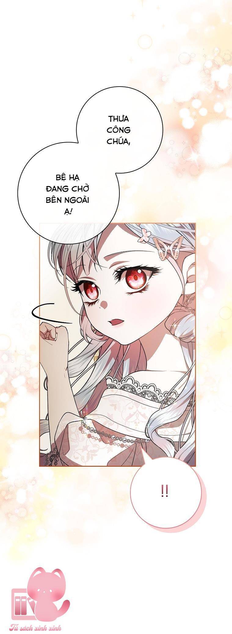 Nhận Nuôi Người Cha Phản Diện - Chapter 71 - Page 36