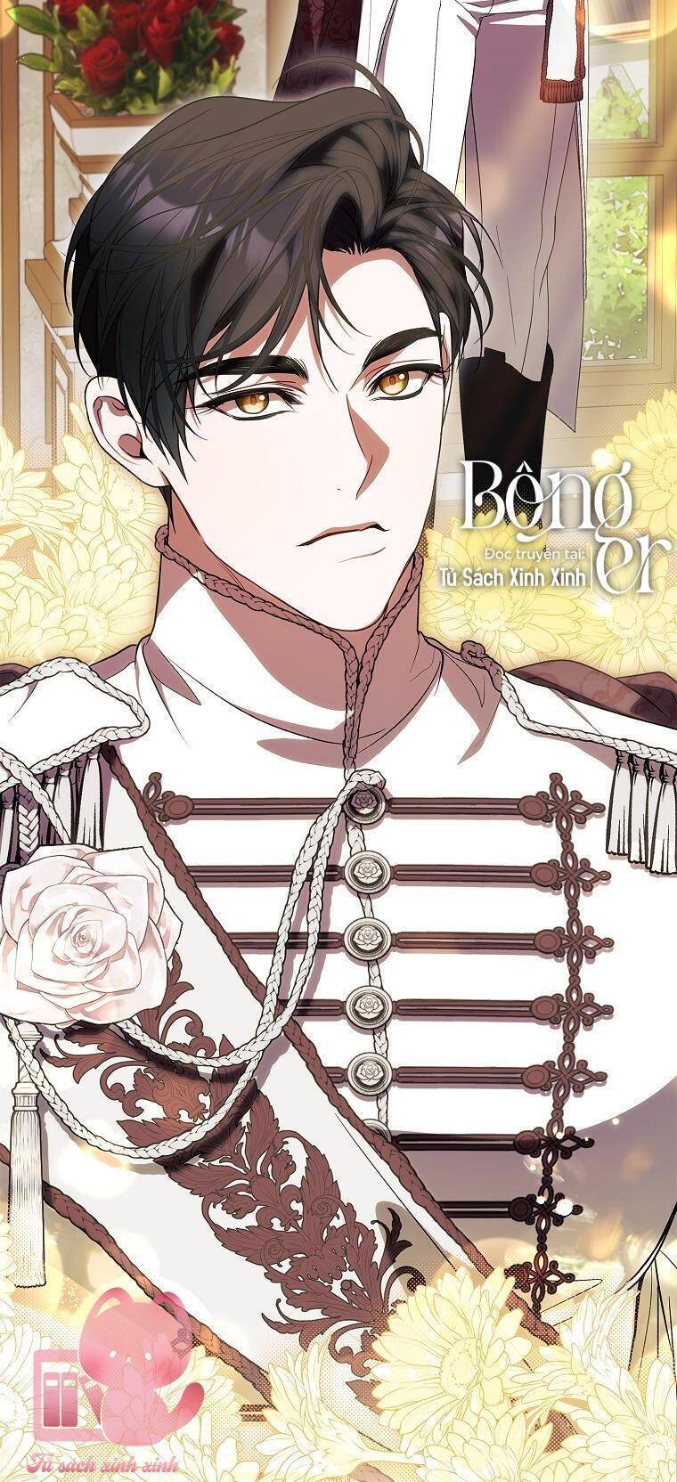 Nhận Nuôi Người Cha Phản Diện - Chapter 71 - Page 38