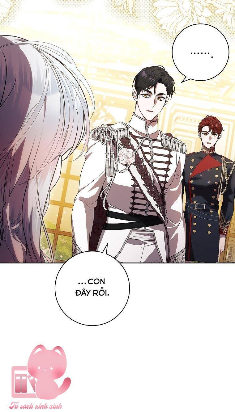 Nhận Nuôi Người Cha Phản Diện - Chapter 71 - Page 40