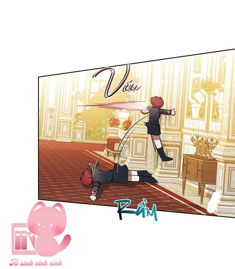 Nhận Nuôi Người Cha Phản Diện - Chapter 71 - Page 43