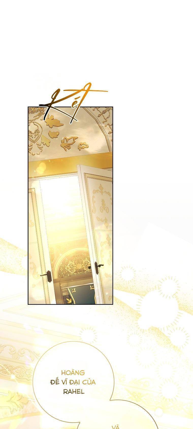 Nhận Nuôi Người Cha Phản Diện - Chapter 71 - Page 49