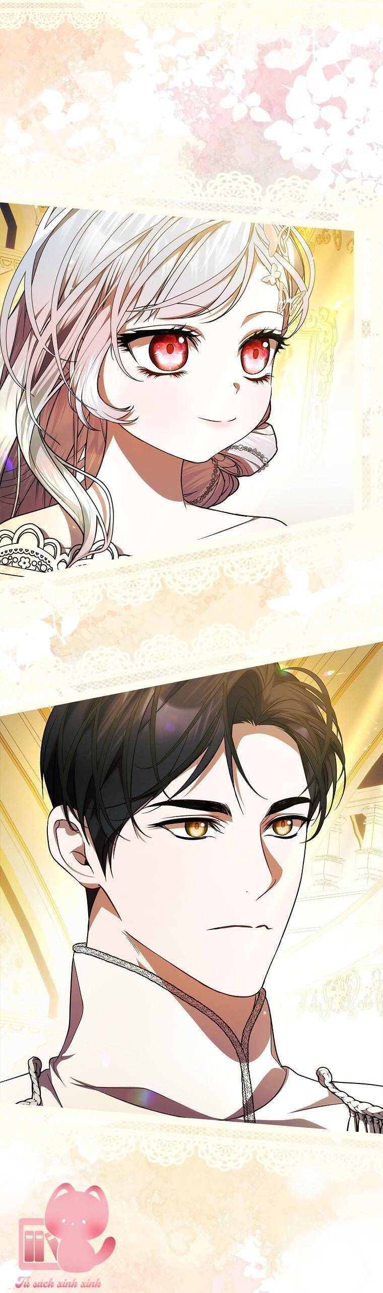 Nhận Nuôi Người Cha Phản Diện - Chapter 71 - Page 51