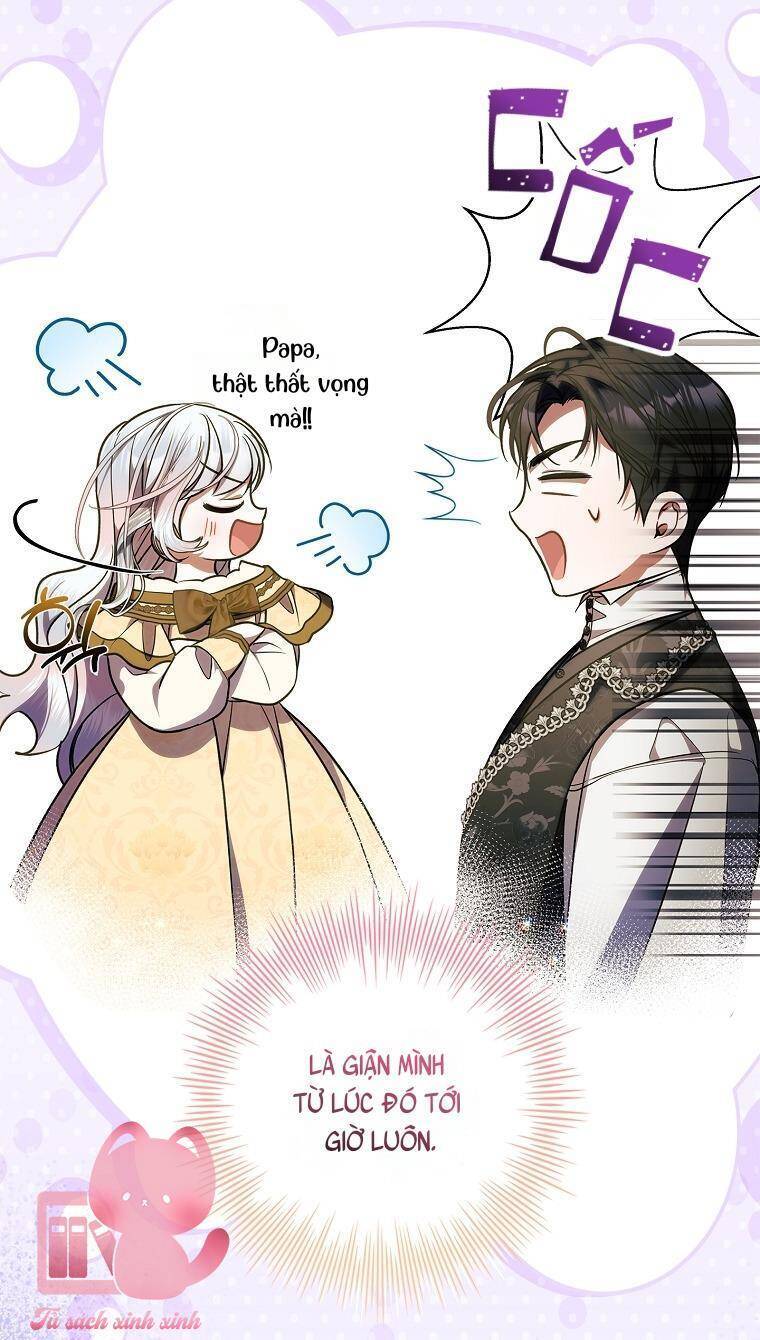 Nhận Nuôi Người Cha Phản Diện - Chapter 71 - Page 59