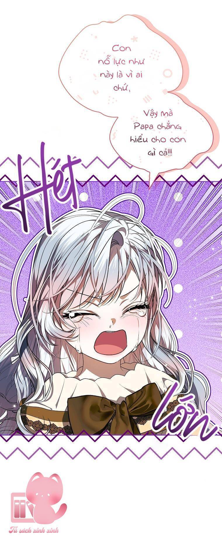 Nhận Nuôi Người Cha Phản Diện - Chapter 71 - Page 6