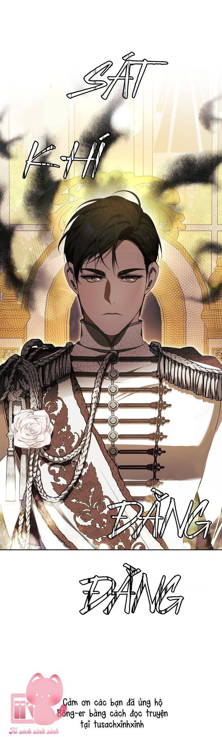 Nhận Nuôi Người Cha Phản Diện - Chapter 71 - Page 61