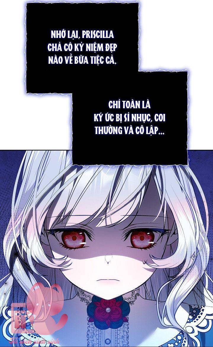 Nhận Nuôi Người Cha Phản Diện - Chapter 72 - Page 11