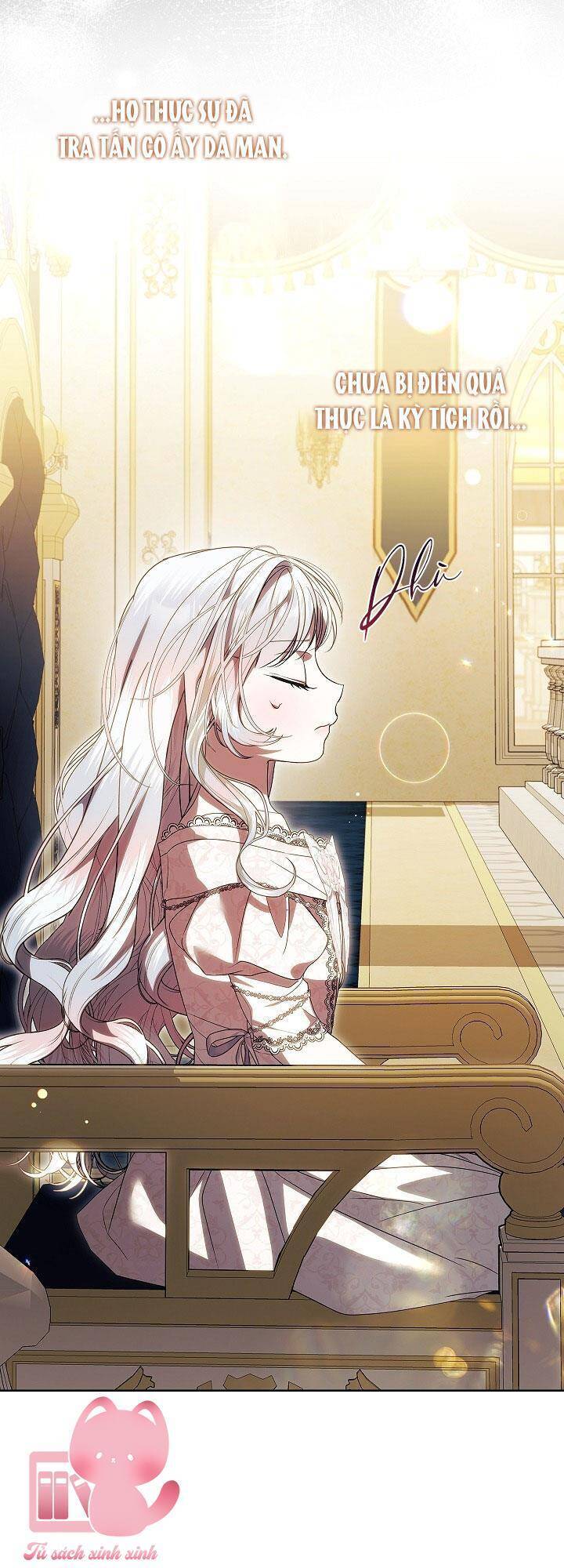 Nhận Nuôi Người Cha Phản Diện - Chapter 72 - Page 15