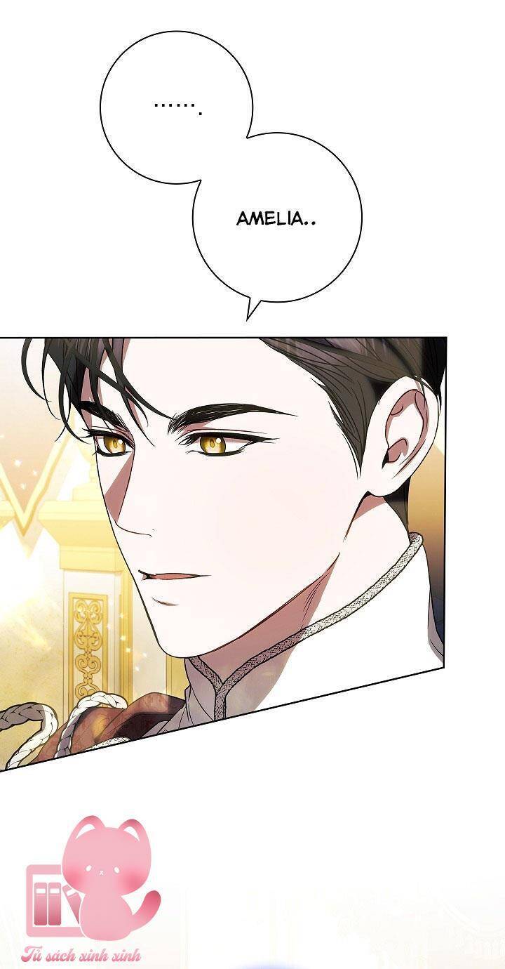 Nhận Nuôi Người Cha Phản Diện - Chapter 72 - Page 17