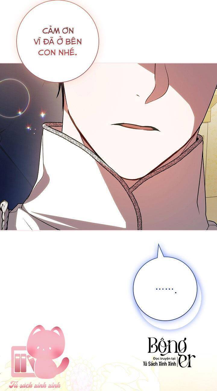 Nhận Nuôi Người Cha Phản Diện - Chapter 72 - Page 23